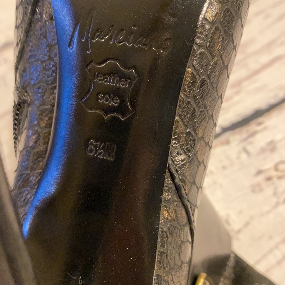 Marciano boots - Picture 11 of 11